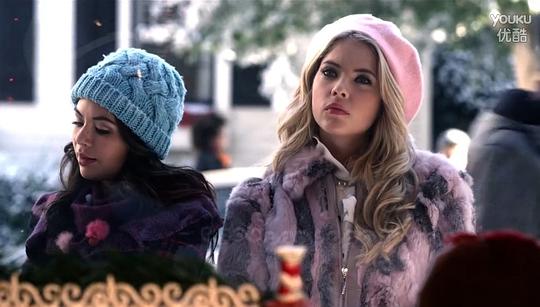电视剧《美少女的谎言 第五季  Pretty Little Liars》（2014美国）--高清4K/1080P迅雷BT资源下载
