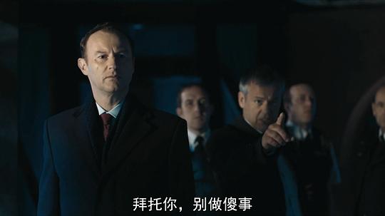 电视剧《神探夏洛克 第四季  Sherlock》（2017英国）--高清4K/1080P迅雷BT资源下载