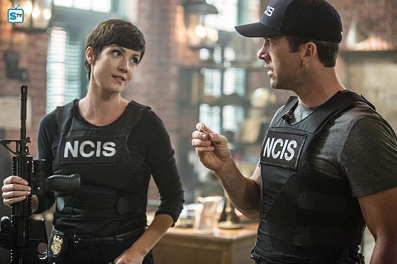 电视剧《海军罪案调查处：新奥尔良 第一季  NCIS: New Orleans》（2014美国）--高清4K/1080P迅雷BT资源下载