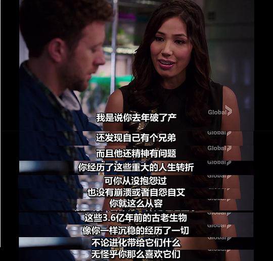 电视剧《识骨寻踪 第九季  Bones》（2013美国）--高清4K/1080P迅雷BT资源下载