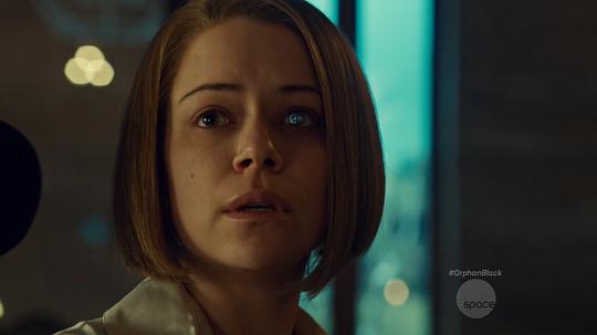 电视剧《黑色孤儿 第三季  Orphan Black》（2015加拿大 / 美国）--高清4K/1080P迅雷BT资源下载