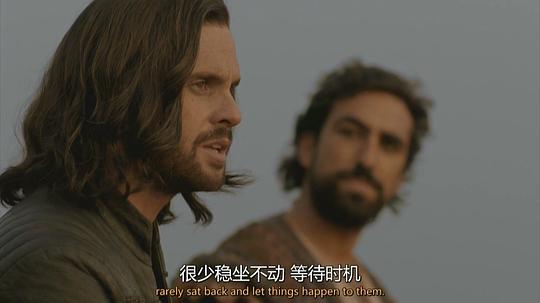 电视剧《达·芬奇的恶魔 第三季  Da Vinci's Demons》（2015美国）--高清4K/1080P迅雷BT资源下载