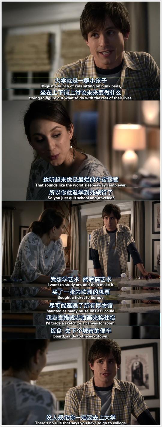 电视剧《美少女的谎言 第五季  Pretty Little Liars》（2014美国）--高清4K/1080P迅雷BT资源下载