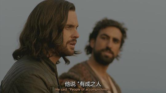 电视剧《达·芬奇的恶魔 第三季  Da Vinci's Demons》（2015美国）--高清4K/1080P迅雷BT资源下载