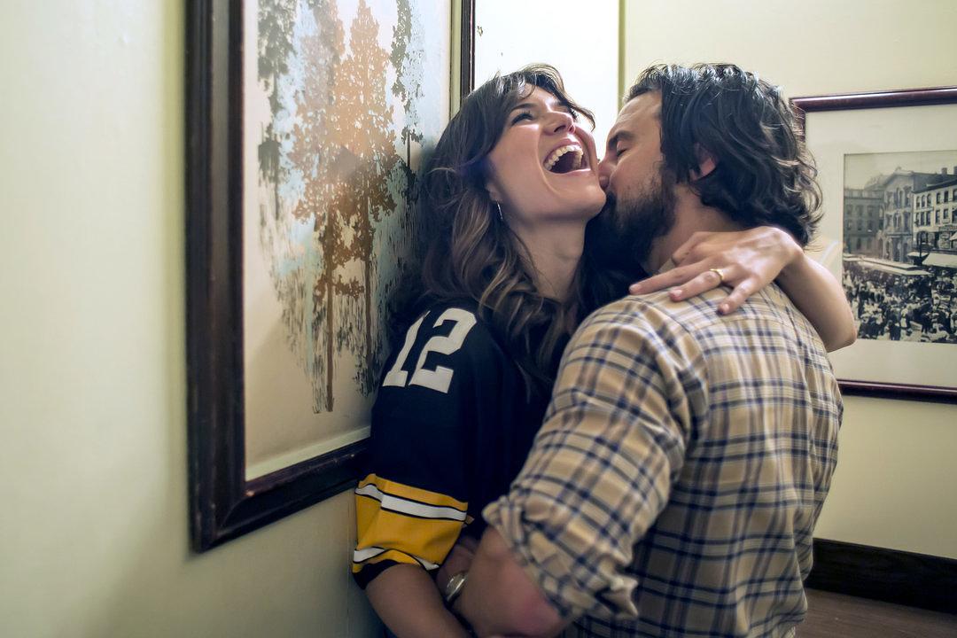 电视剧《我们这一天 第一季  This Is Us》（2016美国）--高清4K/1080P迅雷BT资源下载