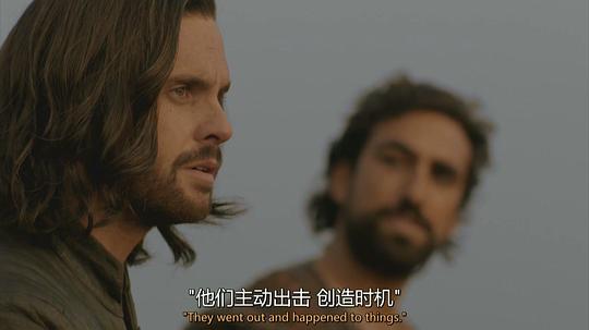 电视剧《达·芬奇的恶魔 第三季  Da Vinci's Demons》（2015美国）--高清4K/1080P迅雷BT资源下载