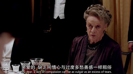 电视剧《唐顿庄园 第五季  Downton Abbey》（2014英国）--高清4K/1080P迅雷BT资源下载