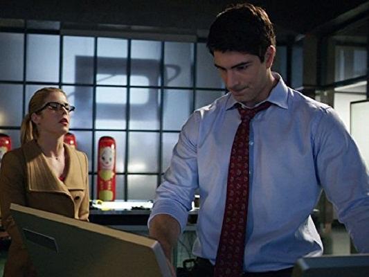 电视剧《绿箭侠 第三季  Arrow》（2014美国）--高清4K/1080P迅雷BT资源下载