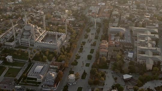 电视剧《拜占庭：三城记  Byzantium: A Tale of Three Cities》（2013英国）--高清4K/1080P迅雷BT资源下载