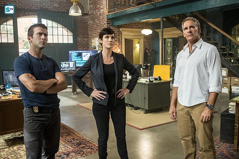 电视剧《海军罪案调查处：新奥尔良 第一季  NCIS: New Orleans》（2014美国）--高清4K/1080P迅雷BT资源下载