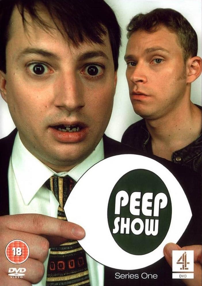 电视剧《窥视秀 第一季  Peep Show》（2003英国）--高清4K/1080P迅雷BT资源下载