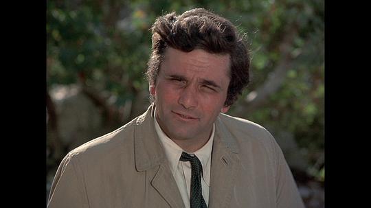 电视剧《神探可伦坡 第一季  Columbo》（1971美国）--高清4K/1080P迅雷BT资源下载