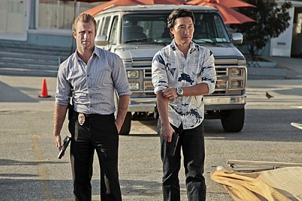 电视剧《海军罪案调查处：洛杉矶 第三季  NCIS: Los Angeles》（2011美国）--高清4K/1080P迅雷BT资源下载