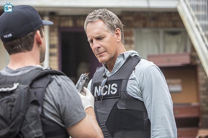 电视剧《海军罪案调查处：新奥尔良 第一季  NCIS: New Orleans》（2014美国）--高清4K/1080P迅雷BT资源下载