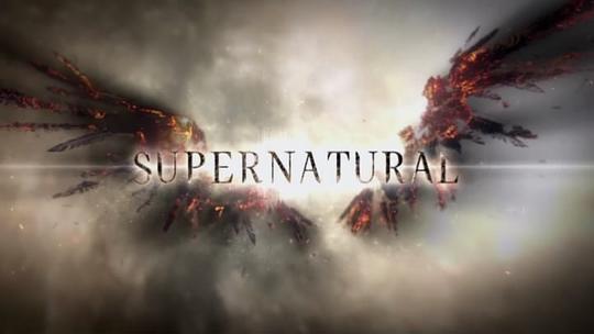 电视剧《邪恶力量 第九季  Supernatural》（2013美国）--高清4K/1080P迅雷BT资源下载