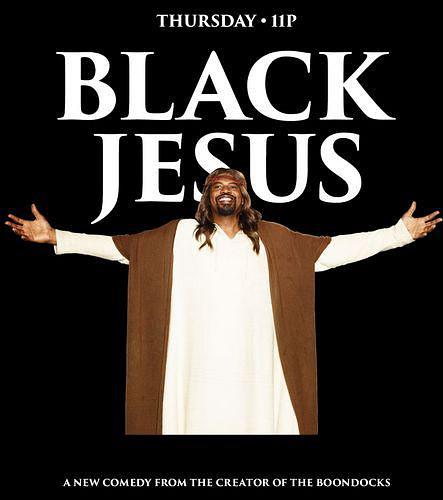 电视剧《黑人耶稣 第一季  Black Jesus》（2014美国）--高清4K/1080P迅雷BT资源下载