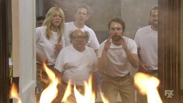 电视剧《费城永远阳光灿烂 第十季  It's Always Sunny in Philadelphia》（2015美国）--高清4K/1080P迅雷BT资源下载