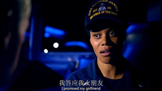 电视剧《末日孤舰 第一季  The Last Ship》（2014美国）--高清4K/1080P迅雷BT资源下载