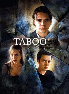 电视剧《禁忌异域  Taboo》（2002美国）--高清4K/1080P迅雷BT资源下载