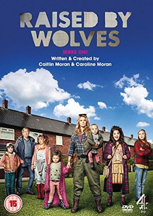 电视剧《野蛮之家 第一季  Raised by Wolves》（2013英国）--高清4K/1080P迅雷BT资源下载