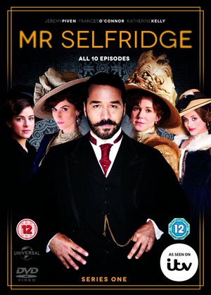 电视剧《塞尔福里奇先生 第一季  Mr Selfridge》（2013英国）--高清4K/1080P迅雷BT资源下载