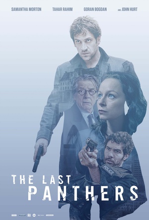 电视剧《最后的粉红豹  The Last Panthers》（2015英国 / 法国）--高清4K/1080P迅雷BT资源下载