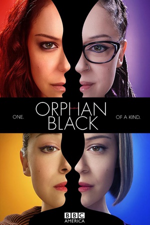 电视剧《黑色孤儿 第三季  Orphan Black》（2015加拿大 / 美国）--高清4K/1080P迅雷BT资源下载