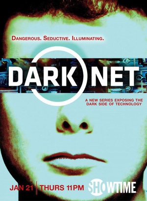 电视剧《暗网 第一季  Dark Net》（2016美国）--高清4K/1080P迅雷BT资源下载