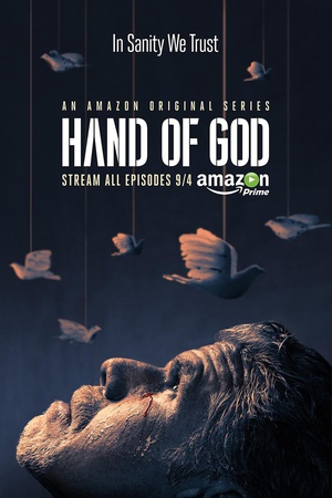 电视剧《上帝之手 第一季  Hand of God》（2014美国）--高清4K/1080P迅雷BT资源下载