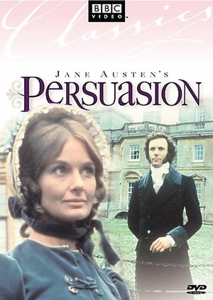 电视剧《劝导  Persuasion》（1971英国）--高清4K/1080P迅雷BT资源下载