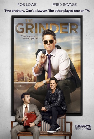 电视剧《律师兄弟  The Grinder》（2015美国）--高清4K/1080P迅雷BT资源下载