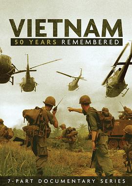 电视剧《越战50年  Vietnam: 50 Years Remembered》（2015美国）--高清4K/1080P迅雷BT资源下载