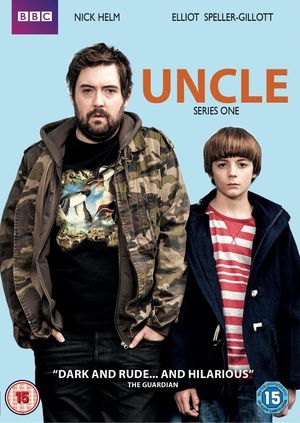 电视剧《废柴舅舅 第一季  Uncle》（2014英国）--高清4K/1080P迅雷BT资源下载