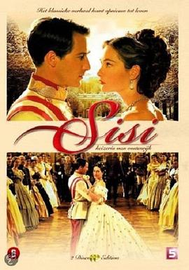 电视剧《茜茜公主  Sisi》（2009意大利 / 德国 / 奥地利）--高清4K/1080P迅雷BT资源下载