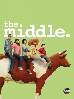 电视剧《中产家庭 第七季  The Middle》（2015美国）--高清4K/1080P迅雷BT资源下载