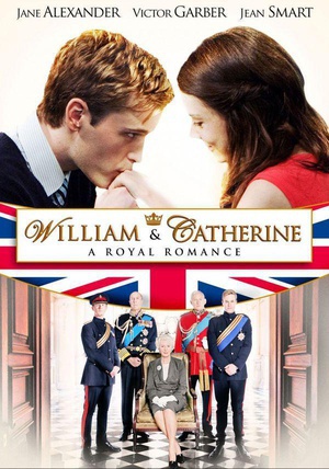 电视剧《凯特和威廉：一段皇室爱情故事  William &amp; Catherine: A Royal Romance》（2011美国）--高清4K/1080P迅雷BT资源下载