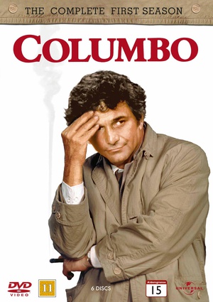 电视剧《神探可伦坡 第一季  Columbo》（1971美国）--高清4K/1080P迅雷BT资源下载