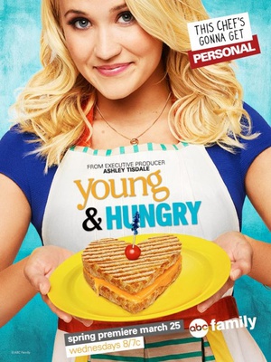 电视剧《浪女大厨 第二季  Young &amp; Hungry》（2015美国）--高清4K/1080P迅雷BT资源下载