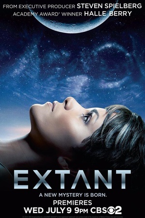 电视剧《传世 第一季  Extant》（2014美国）--高清4K/1080P迅雷BT资源下载