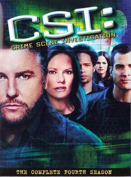 电视剧《犯罪现场调查 第四季  CSI: Crime Scene Investigation》（2003美国）--高清4K/1080P迅雷BT资源下载