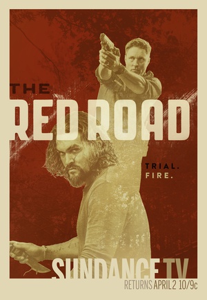 电视剧《红番血路 第二季  The Red Road》（2015美国）--高清4K/1080P迅雷BT资源下载