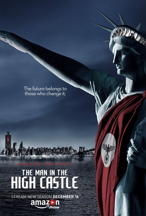 电视剧《高堡奇人 第二季  The Man in the High Castle》（2016美国）--高清4K/1080P迅雷BT资源下载