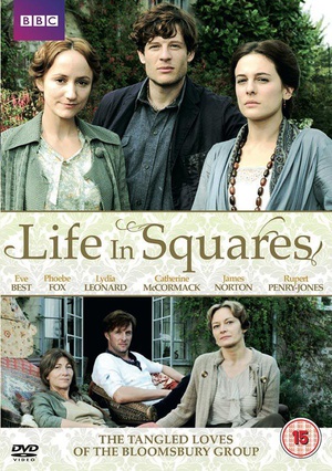 电视剧《冲破囚笼  Life in Squares》（2015英国）--高清4K/1080P迅雷BT资源下载