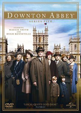 电视剧《唐顿庄园 第五季  Downton Abbey》（2014英国）--高清4K/1080P迅雷BT资源下载