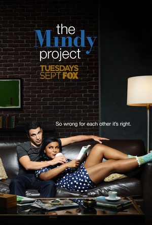 电视剧《明迪烦事多 第三季  The Mindy Project》（2014美国）--高清4K/1080P迅雷BT资源下载