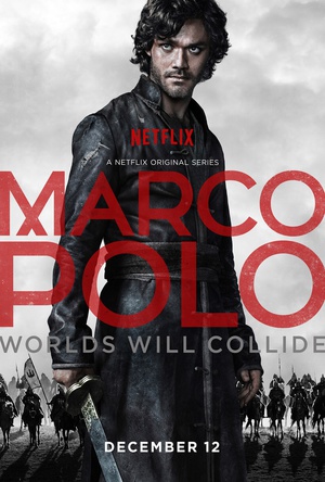 电视剧《马可波罗 第一季  Marco Polo》（2014美国）--高清4K/1080P迅雷BT资源下载