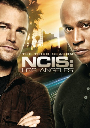 电视剧《海军罪案调查处：洛杉矶 第三季  NCIS: Los Angeles》（2011美国）--高清4K/1080P迅雷BT资源下载