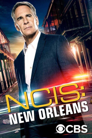 电视剧《海军罪案调查处：新奥尔良 第三季  NCIS: New Orleans》（2016美国）--高清4K/1080P迅雷BT资源下载