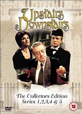 电视剧《楼上，楼下  Upstairs, Downstairs》（1971英国）--高清4K/1080P迅雷BT资源下载