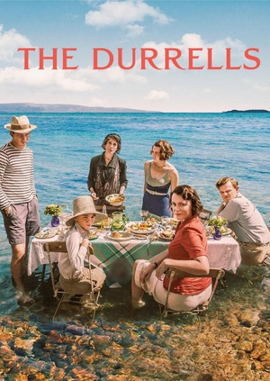 电视剧《德雷尔一家 第一季  The Durrells》（2016英国）--高清4K/1080P迅雷BT资源下载